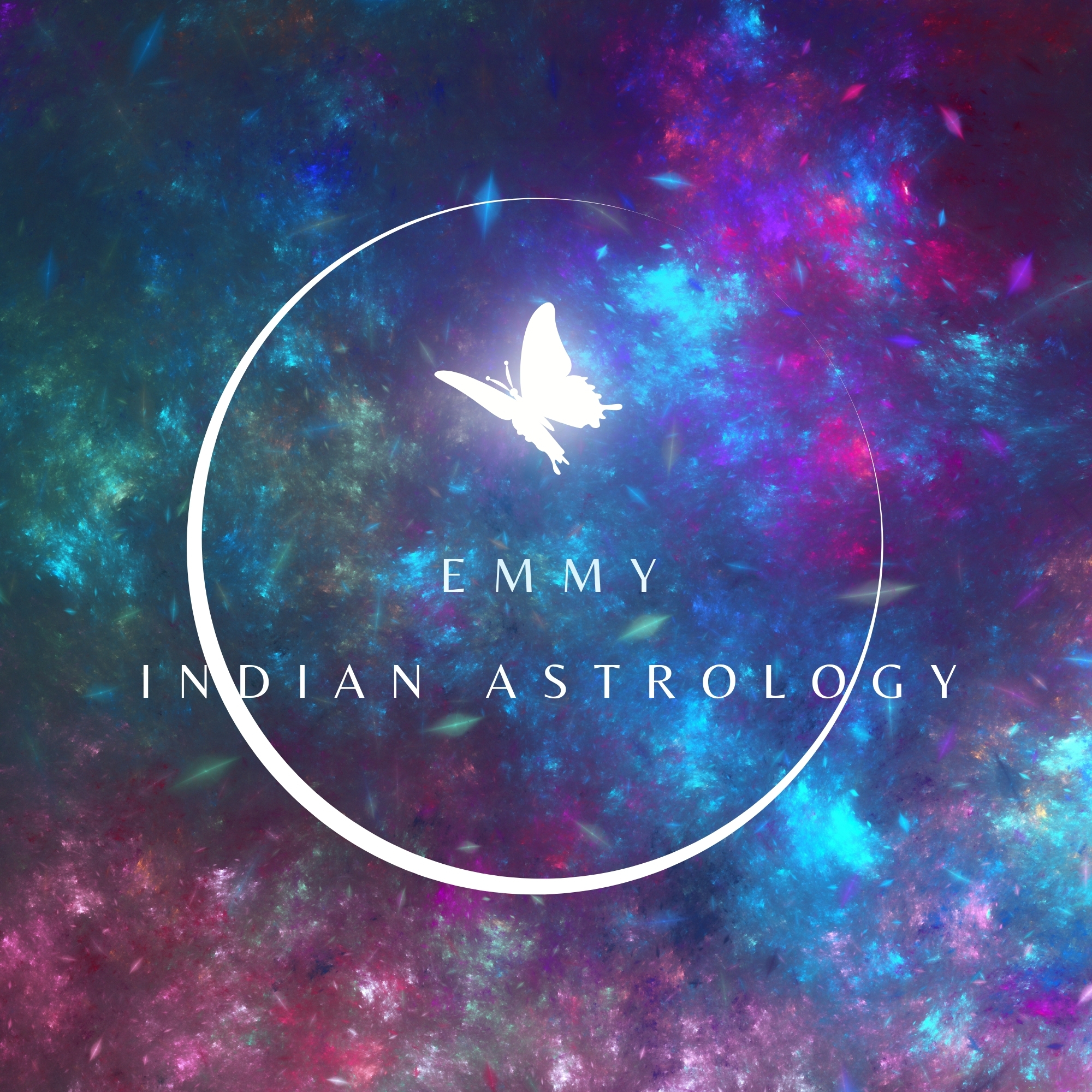 emmyの古代インド占星術